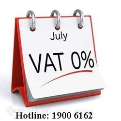 Xuất hóa đơn VAT 0% như thế nào ? Cách ghi hóa đơn chính xác