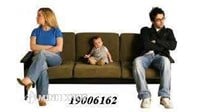 Con dưới 36 tháng tuổi chồng có quyền đề nghị ly hôn không?