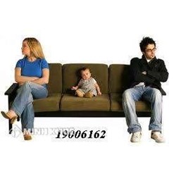 Con dưới 36 tháng tuổi chồng có quyền đề nghị ly hôn không?