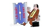 Mức lãi vay 5 nghìn/1 triệu/1 ngày có vi phạm pháp luật không?