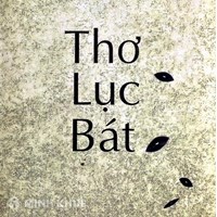 Học từ vựng tiếng anh bằng thơ lục bát