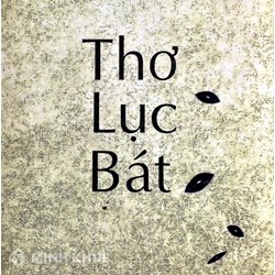 Học từ vựng tiếng anh bằng thơ lục bát