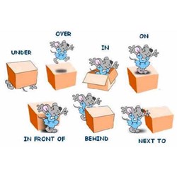 Cách sử dụng "in" trong tiếng anh khi kết hợp với các từ, cụm từ