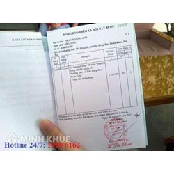 Có thể nhận BHXH một lần ở tỉnh khác với nơi đóng được không?