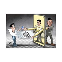 Mua hàng trên mạng bị lừa đảo thì cách xử lý thế nào?