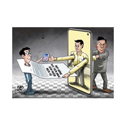 Mua hàng trên mạng bị lừa đảo thì cách xử lý thế nào?
