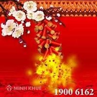 Mức phạt với hành vi buôn bán pháo ?