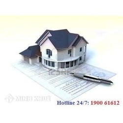 Xây nhà bị hàng xóm quậy phá phải xử lý như thế nào ?