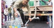 Người dân bị cắt nước sinh hoạt trong những trường hợp nào?