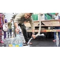 Người dân bị cắt nước sinh hoạt trong những trường hợp nào?
