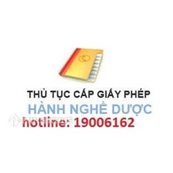 Thủ tục làm chứng chỉ hành nghề khám bệnh, chữa bệnh?