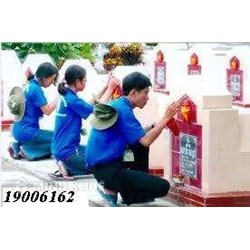 Tư vấn về việc hưởng chế độ khi thờ cúng liệt sĩ