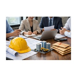 Đấu thầu hạn chế là gì? Đấu thầu hạn chế áp dụng trong những trường hợp nào?