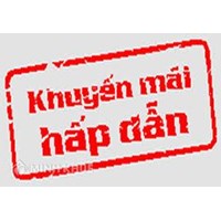 Tư vấn thủ tục đăng kí chương trình khuyến mãi ?