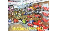 Tư vấn về kinh doanh đồ chơi trẻ em ?