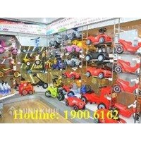 Tư vấn về kinh doanh đồ chơi trẻ em ?