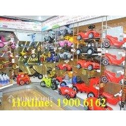 Tư vấn về kinh doanh đồ chơi trẻ em ?
