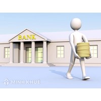 Chuyển tiền cho bạn vay qua tài khoản ngân hàng có đòi được không?