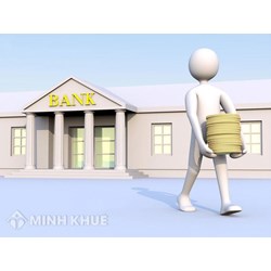 Chuyển tiền cho bạn vay qua tài khoản ngân hàng có đòi được không?