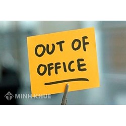 Có được chuyển số ngày được nghỉ phép năm từ năm cũ sang năm mới không ?