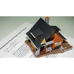 Tư vấn về hợp đồng đặt cọc mua bán nhà, hợp đồng thế chấp quyền sử dụng đất để vay tiền?