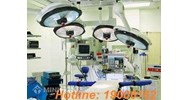 Tư vấn nhập khẩu thiết bị y tế?