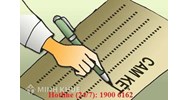 Thủ tục tặng cho quyền sử dụng đất? Thủ tục mua bán, tách sổ của lô đất ?