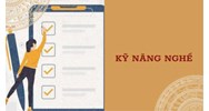 Tiêu chuẩn kỹ năng nghề quốc gia là gì?