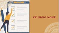 Tiêu chuẩn kỹ năng nghề quốc gia là gì?