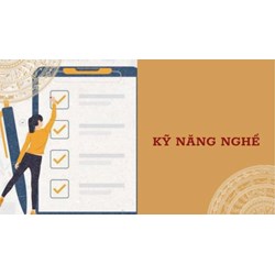 Tiêu chuẩn kỹ năng nghề quốc gia là gì?