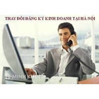 Thay đổi đăng ký kinh doanh mà không đổi con dấu có bị phạt không ?