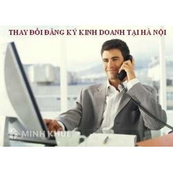 Thay đổi đăng ký kinh doanh mà không đổi con dấu có bị phạt không ?