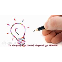 Dịch vụ tư vấn đăng ký sáng chế tại Mỹ
