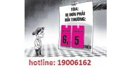 Trách nhiệm bồi thường thiệt hại khi tỷ lệ thương tật là 8% ?