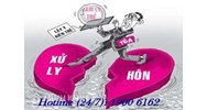 Thủ tục nhường quyền chăm sóc con cái cho chồng ?