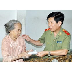 Tư vấn xác lập chế độ của thân nhân liệt sĩ ?