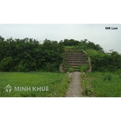 Thủ tục hợp thửa đất phân lô đã có sổ đỏ cần giấy tờ gì ?