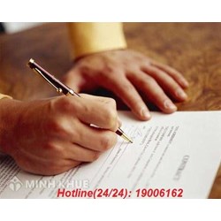 Khi hết hạn hợp đồng 1 năm thì được hưởng quyền lợi gì?