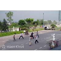 Tư vấn giúp về trường hợp " Gây mất trật tự an ninh khu phố" ?