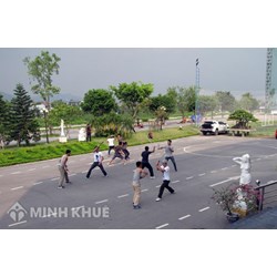 Tư vấn giúp về trường hợp " Gây mất trật tự an ninh khu phố" ?