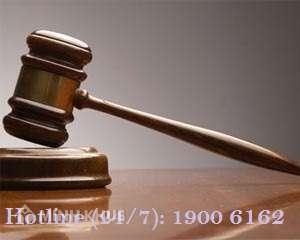 Ngủ cùng người yêu có bị xử phạt ?