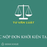 Thủ tục giải quyết tranh chấp đất đai khi một bên vắng mặt ? Tranh chấp đất đai phải kiện ở đâu ?