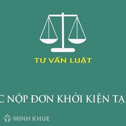 Thủ tục giải quyết tranh chấp đất đai khi một bên vắng mặt ? Tranh chấp đất đai phải kiện ở đâu ?
