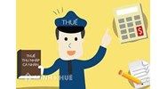 Thủ tục cấp mã số thuế thu nhập cá nhân khi trùng số CMTND ?