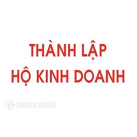 Tên cửa hàng kinh doanh khác với tên đăng kí hộ kinh doanh ?