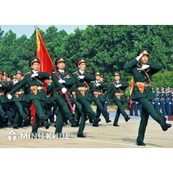 Quy định về độ tuổi phục vụ trong quân đội ? Được tạm hoãn nhập ngũ khi nào ?