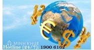 Mở văn phòng đại diện của Công ty môi giới ngoại hối ?