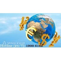 Mở văn phòng đại diện của Công ty môi giới ngoại hối ?