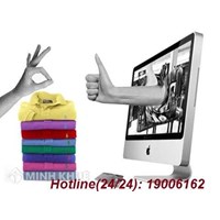 Tư vấn về mua hàng trên mạng?
