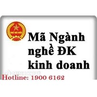 Thanh lý nhà xưởng thuộc mã ngành bao nhiêu ?